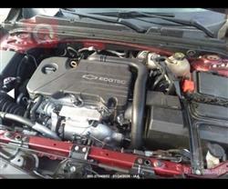 شێڤرۆلێت مالیبۆ